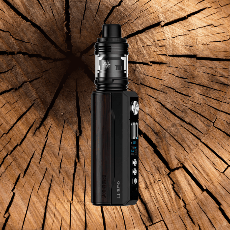 Voopoo Drag M100S Box Mod Kit-Okotoks Vape SuperStore Alberta - Okotoks Vape SuperStore Voopoo Drag M100S Box Mod Kit-Okotoks Vape SuperStore Alberta - Okotoks Vape SuperStore