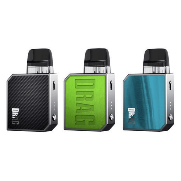 Voopoo Drag Nano 2 Pod Kit Okotoks Vape SuperStore Okotoks Alberta