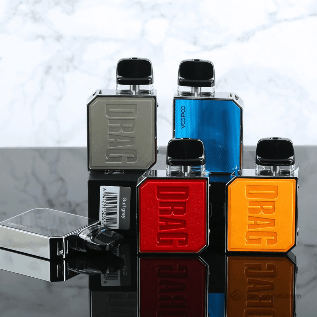 Voopoo Drag Nano 2 Pod Kit Okotoks Vape SuperStore Okotoks Alberta