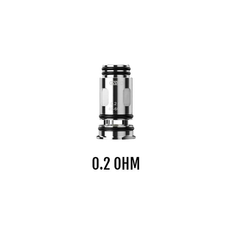 VooPoo PNP X Replacement Coils (5 Pack) 0.2Ω Okotoks Vape SuperStore Okotoks Alberta