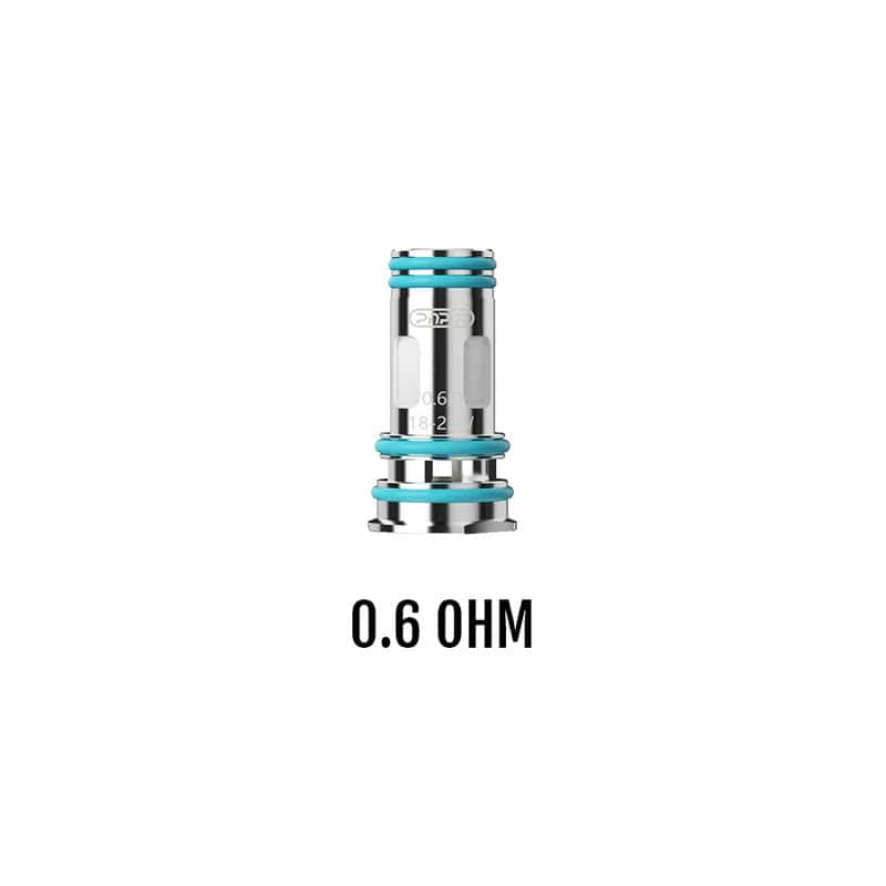 VooPoo PNP X Replacement Coils (5 Pack) 0.6Ω Okotoks Vape SuperStore Okotoks Alberta