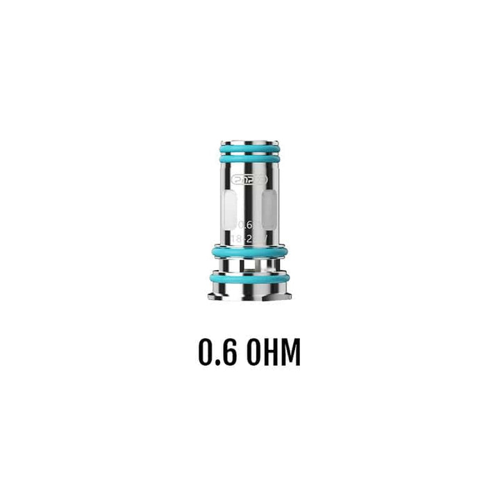 VooPoo PNP X Replacement Coils (5 Pack) 0.6Ω Okotoks Vape SuperStore Okotoks Alberta