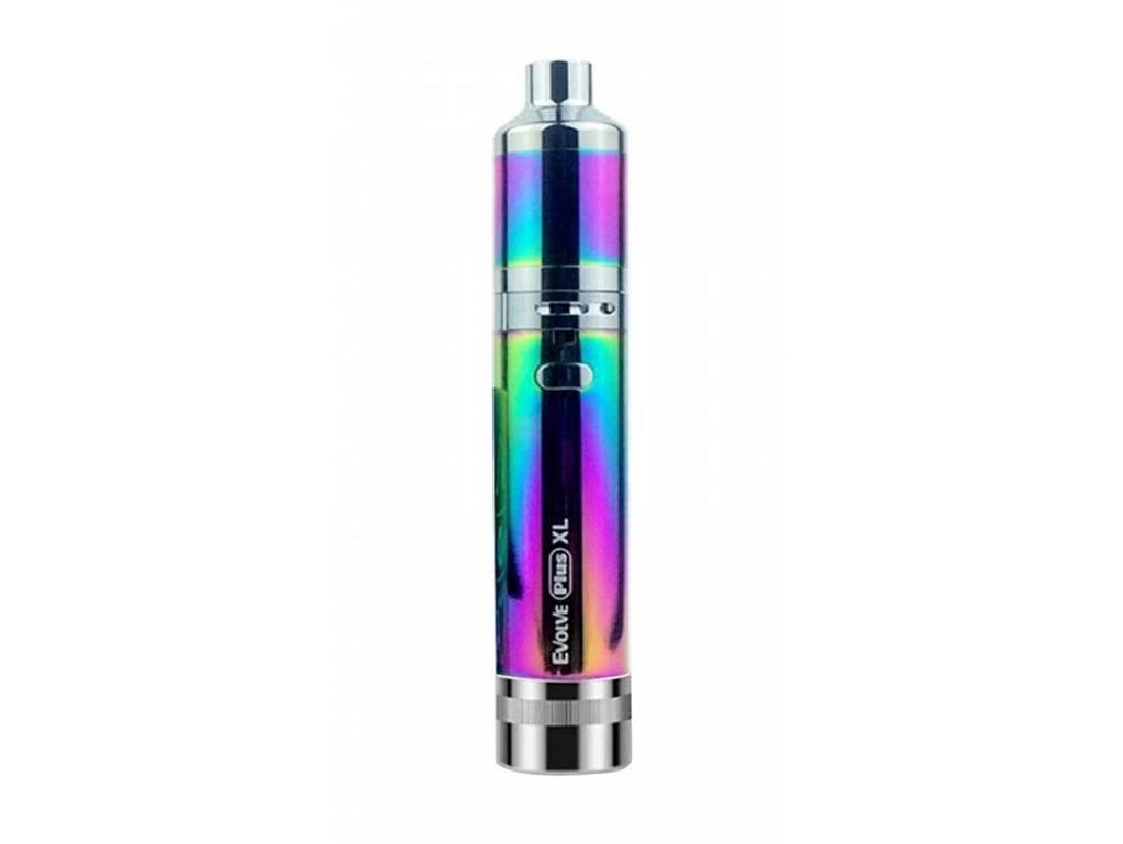 Yocan Evolve Plus XL Vaporizer Kit Okotoks Vape SuperStore Okotoks Alberta