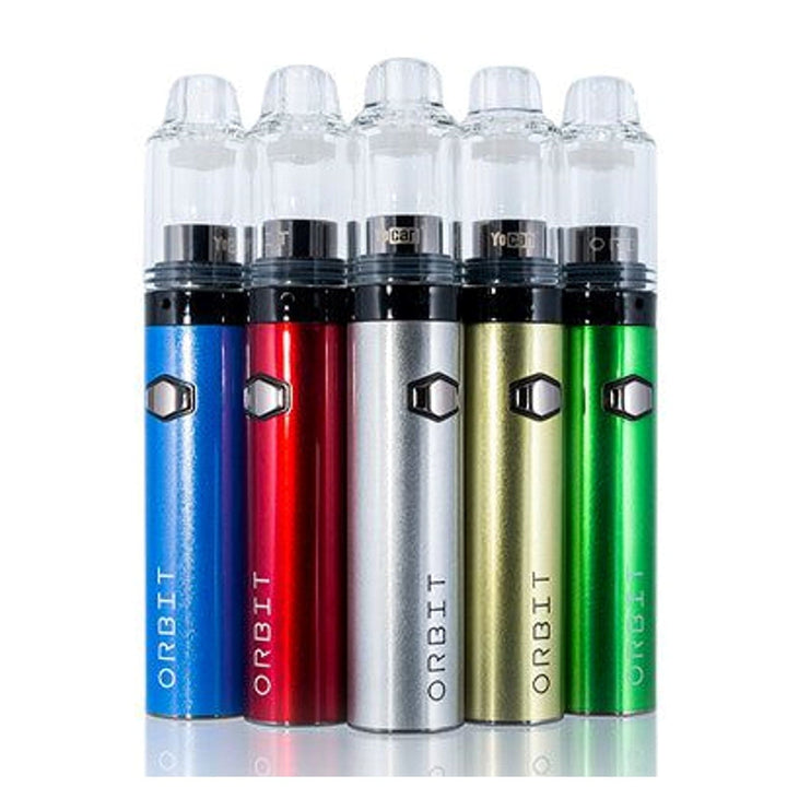 Yocan Orbit Portable Terp Bead Vaporizer Kit Okotoks Vape SuperStore Okotoks Alberta