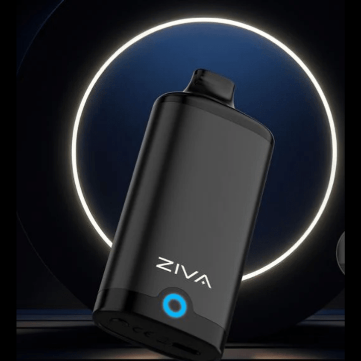 Yocan Ziva Smart 510 Battery Okotoks Vape SuperStore Okotoks Alberta